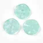 Transparent Glass Beads