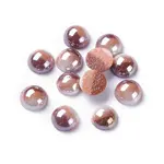 Opaque Glass Cabochons