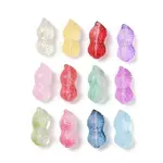 Transparent Glass Beads