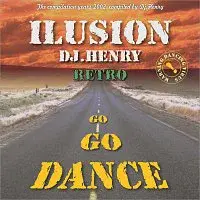 Dj.Henry – ILUSION