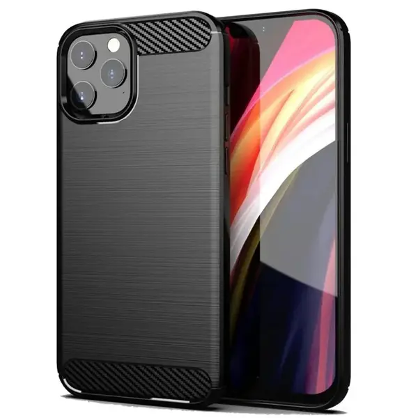 Carbon obal, iPhone 15