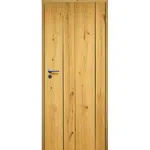 Dřevěné dveře MODERN 01/V