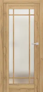 Interiérové dveře Amarylis 8 - Výška 210 cm