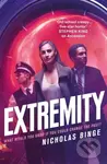 Extremity - Nicholas Binge - kniha z kategorie Sci-fi