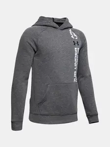 Under Armour mikina s kapucí pro kluky