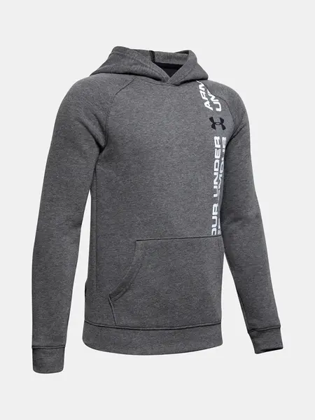 Under Armour mikina s kapucí pro kluky
