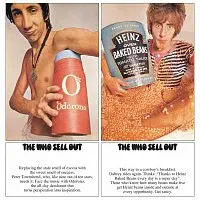 The Who – The Who Sell Out (Deluxe Stereo Remastered Edition) LP