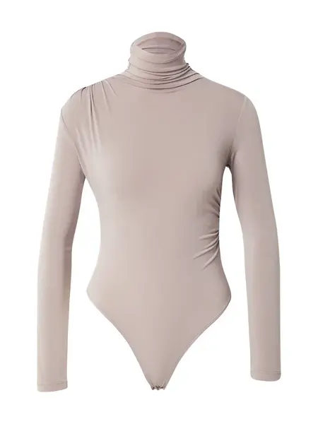 studioselect Košeľové body 'Janine'  brokátová