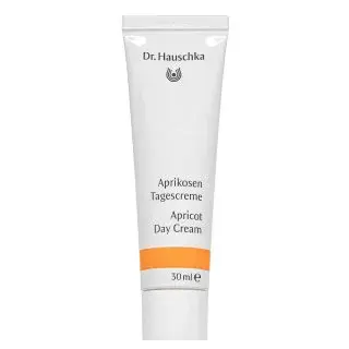 Dr. Hauschka Apricot denní krém Day Cream 30 ml