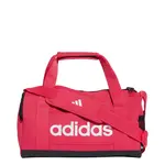 ADIDAS PERFORMANCE Športová taška 'Linear'  malinová / biela