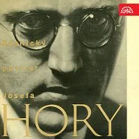 Různí interpreti – Básnický portrét Josefa Hory