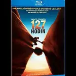 Různí interpreti – 127 hodin Blu-ray