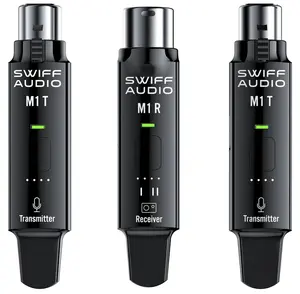 Swiff M1 PLUS