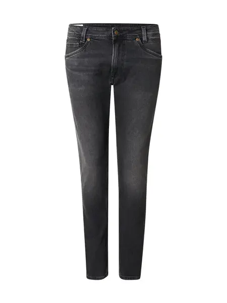 Pepe Jeans Džínsy 'SPIKE'  sivý denim