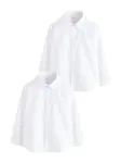 Next Košeľa  biela