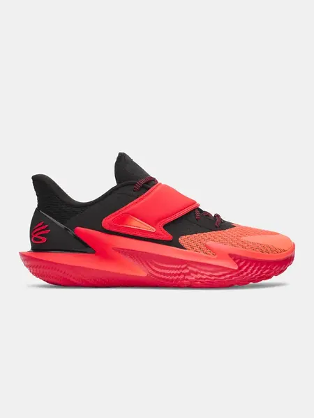 Unisex tenisky Under Armour D. FOX 2