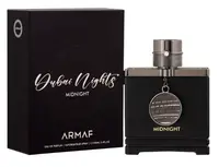 Armaf Dubai Nights Midnight - EDP 100 ml