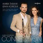 Marek Švejkar, Lenka Korecká – Connection