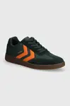 Hummel Kožené sneakers boty Hummel VM78 CPH ML
