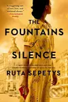Fountains of Silence - Ruta Sepetys