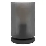 Eglo COLOMERA stojaca lampa čierna oceľ 901164