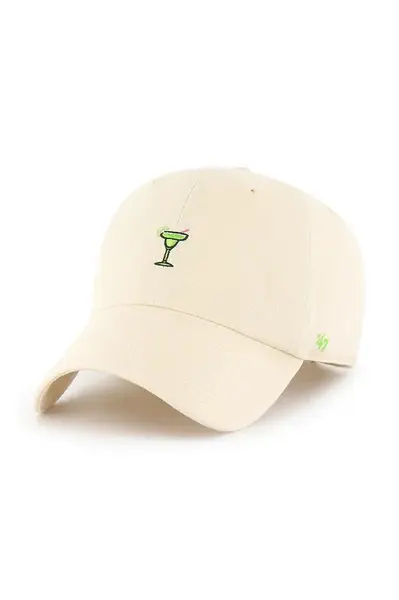 Bavlněná baseballová čepice 47 brand Cocktail Base Runner Icon