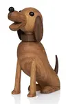 Lucie Kaas  Dekorativní figurka  Bella 12 cm