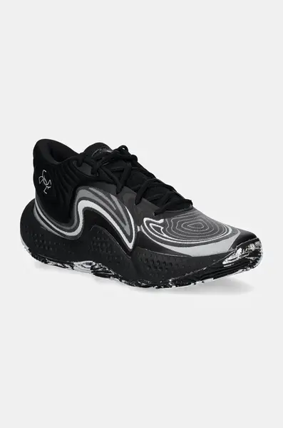 Under Armour  Basketbalové boty  Spawn 6 Mid