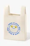 Fluid Market  Dekorativní váza  Plastic Bag Vase