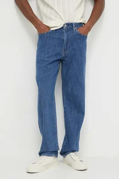 Levi's  Džíny  568™ LOOSE STRAIGHT