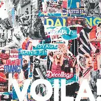 Voila! – Décollage