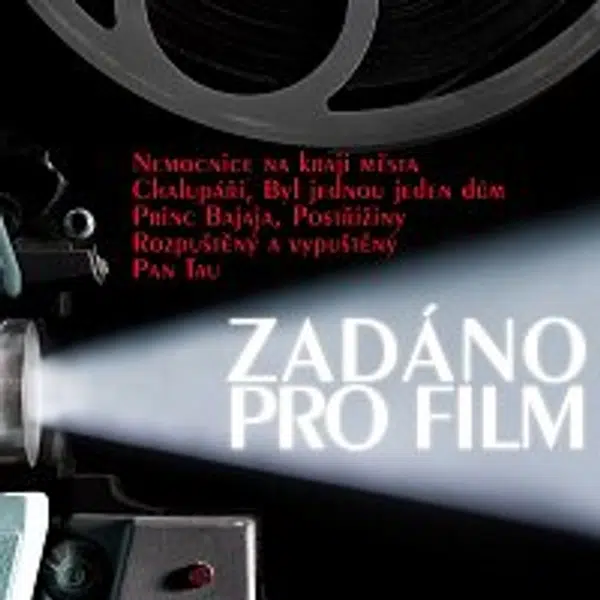 Filmový symfonický orchestr (FISYO) – Zadáno pro film