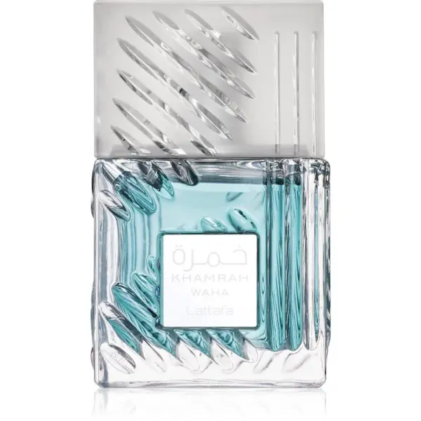 Lattafa Khamrah Waha parfumovaná voda unisex 100 ml