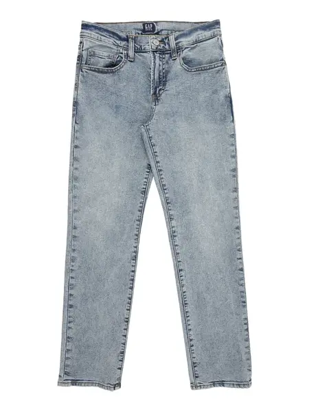 GAP Džínsy  modrá denim
