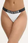 Calvin Klein  Brazílske plavkové nohavičky