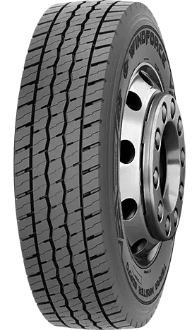 WINDFORCE 215/75 R 17.5 128/126M TERRA_MASTER_GDR70 M+S 3PMSF 14PR