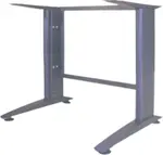 STRNAD Stolová podnož D1 (rozsah 555-730 mm)