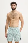 Hurley  koupací šortky pánské VOLLEY ICON