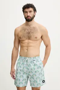 Hurley  koupací šortky pánské VOLLEY ICON