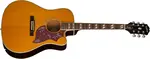 Epiphone Hummingbird Studio EC Natural