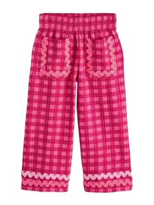 Next Nohavice  ružová / rosé / tmavoružová