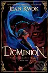 Dominion - Jean Kwok