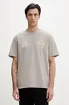 Tommy Jeans tričko pánske bavlnené