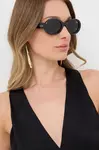 Slnečné okuliare Gucci
