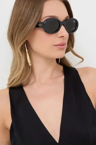 Slnečné okuliare Gucci