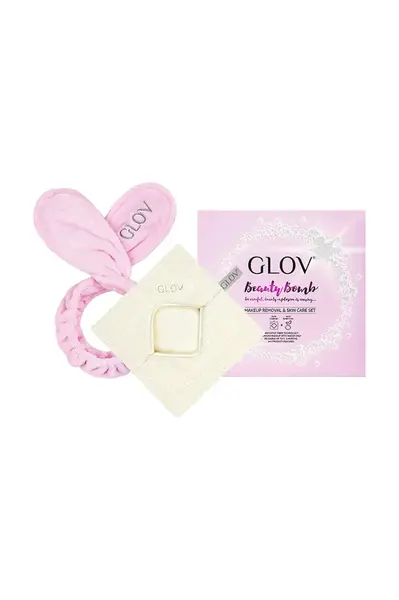 Glov Odličovací sada GLOV Beauty Bomb Set 2-pack