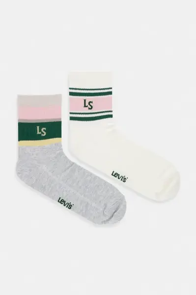 Levi's ponožky 2-pack