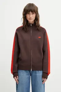 Wales Bonner  Kardigan  Tide Track Top