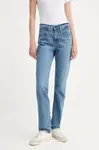 Džíny Levi's 724 HIGH RISE STRAIGHT