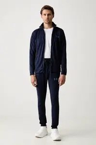 Under Armour teplákový set pánský Knit Track Suit